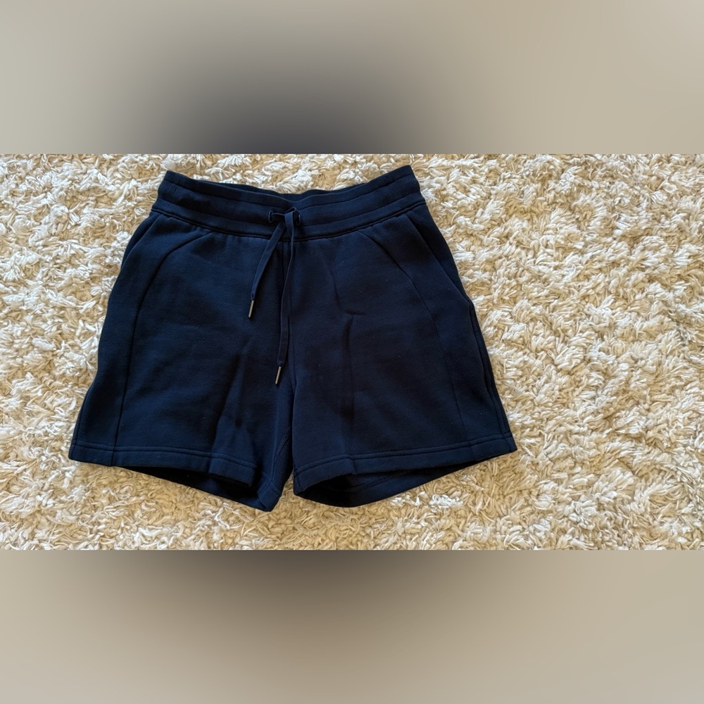 Lululemon Dark Blue Garment